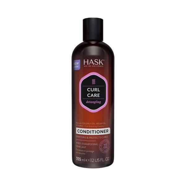 Conditioner Curl Care Detangling