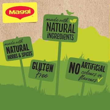 Maggi Dry Recipe Bases Beef Stroganoff 41g
