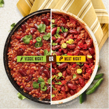 Maggi Recipe Base Chilli Con Carne 41g