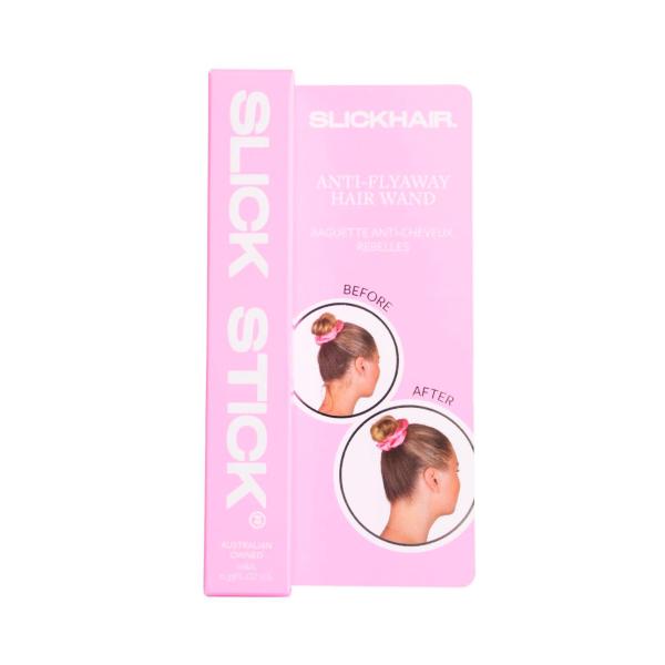 SLICK STICK ANTI-FLYAWAY HAIR WAND 10ML
