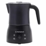 Westinghouse Milk Frother 250ml Black WHMF03K