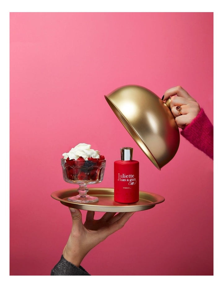 Mmmm Eau De Perfume 100ml