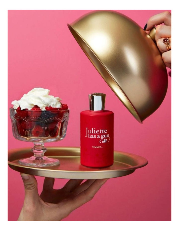 Mmmm Eau De Perfume 100ml