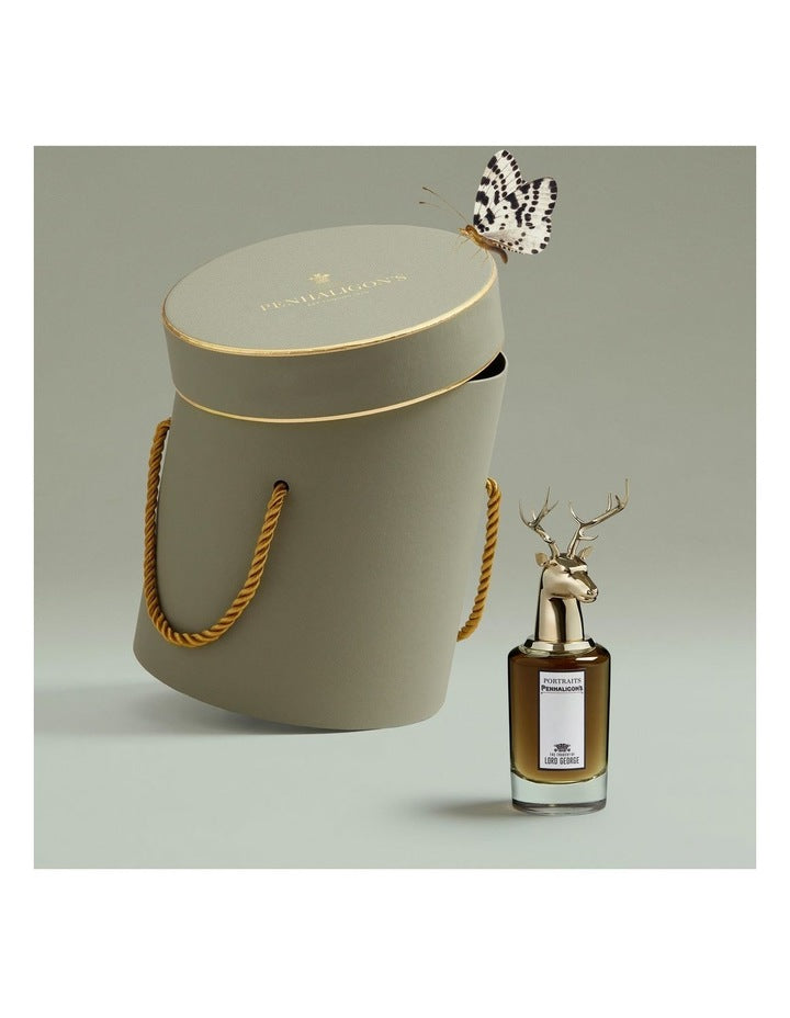 Portraits Lord George Eau de Parfum 75ml