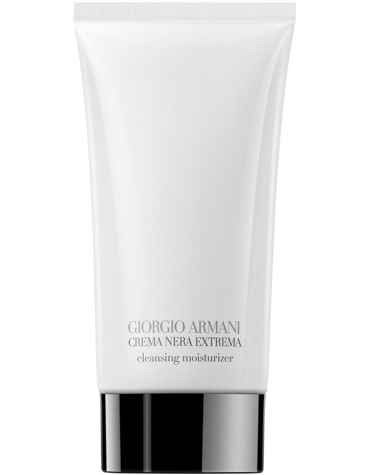 Crema Nera Extrema Cleansing Foam