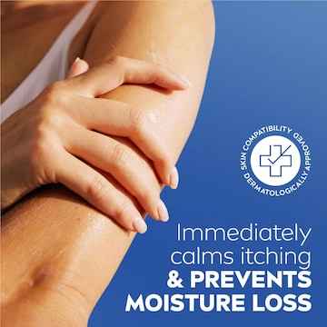 Nivea Repair & Care Body Lotion 72hr 400mL