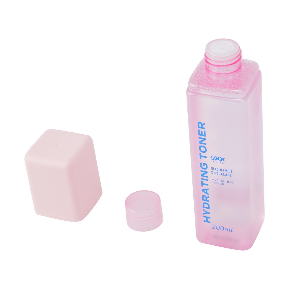 OXX Skincare Hydrating Toner 200ml - Niacinamide and Squalane