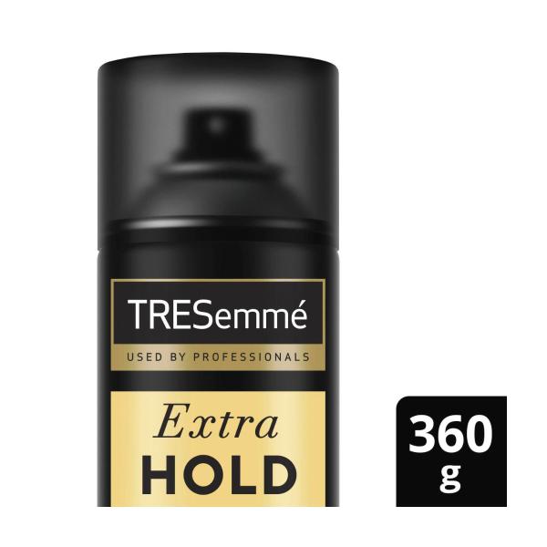 Hairspray Salon Finish Extra Hold