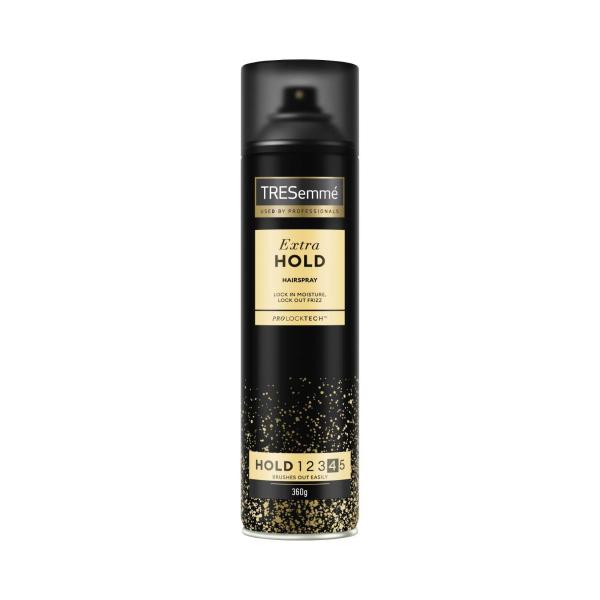 TRESEMME HAIRSPRAY EXTRA HOLD 360GRAM