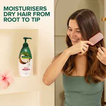 Palmolive Conditioner Naturals Intensive Moisture 700mL