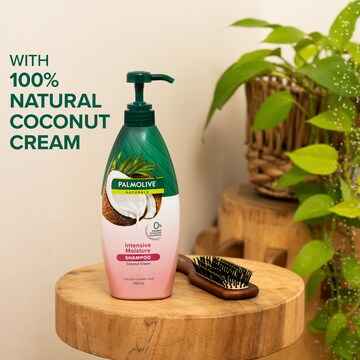 Palmolive Shampoo Naturals Intensive Moisture 700mL