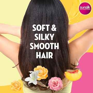 Sunsilk Conditioner Soft & Smooth 700mL