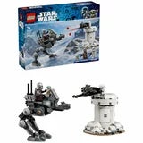 LEGO Star Wars AT-RT Attack 75444
