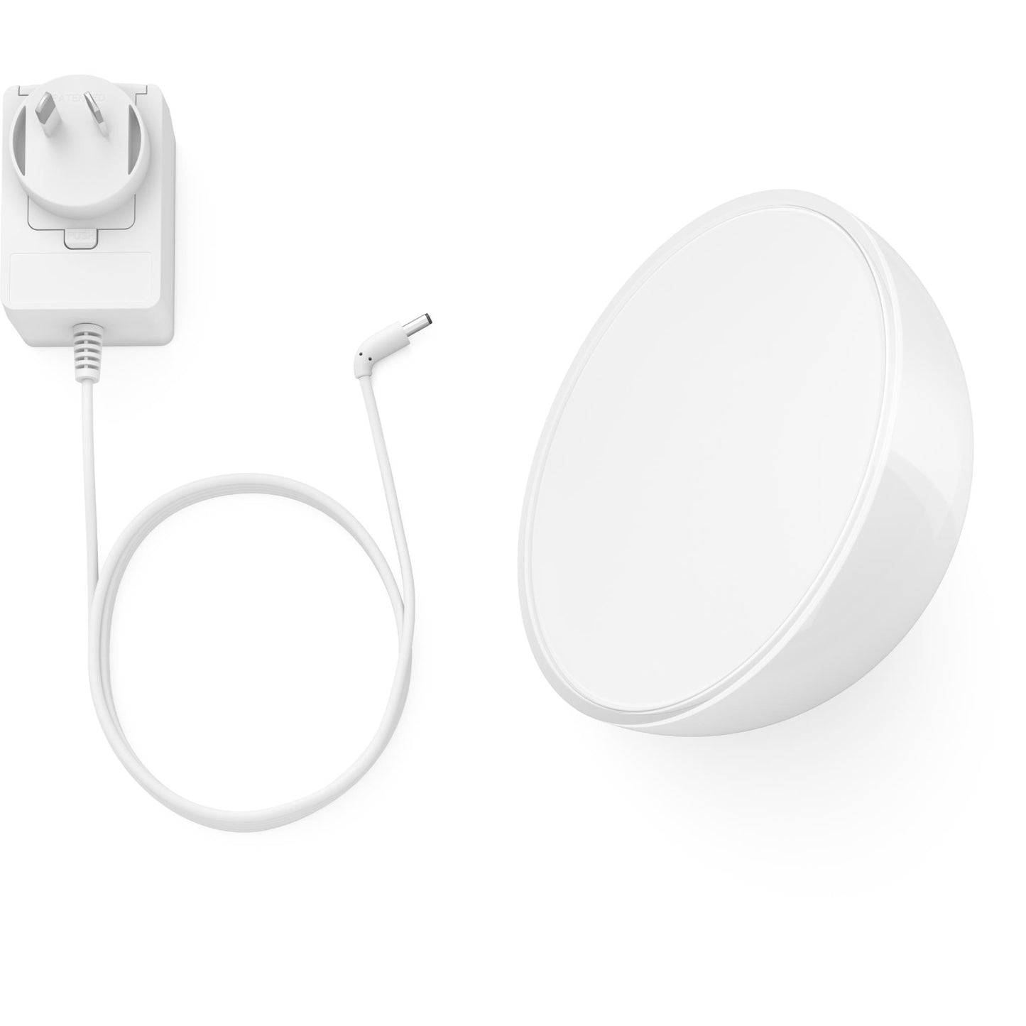 Philips Hue Go White and Colour Portable Bluetooth Light