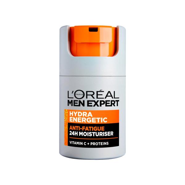 L'OREAL MEN EXPERT MOISTURISER HYDRA ENERGY 50ML