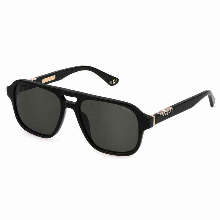Police SPLL83 56700P Men's Sunglasses