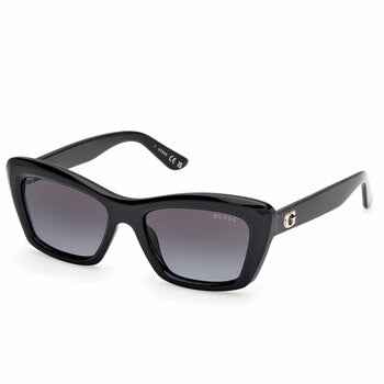 Guess GU00195 01B Women's Sunglasses