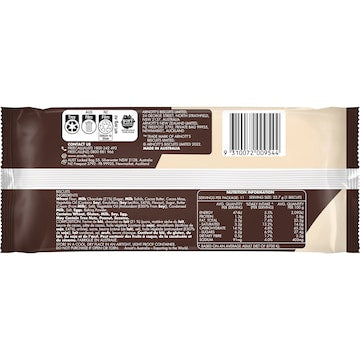 Arnott's Chocolate Scotch Finger Biscuits 250g