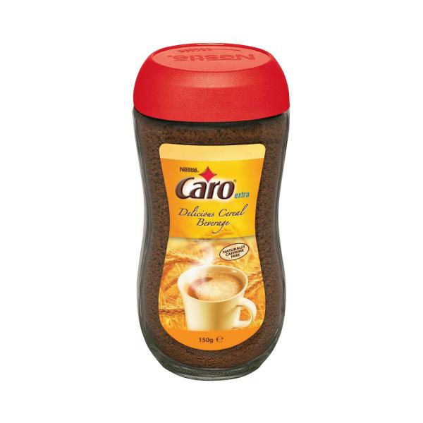 CARO EXTRA INSTANT BEVERAGE