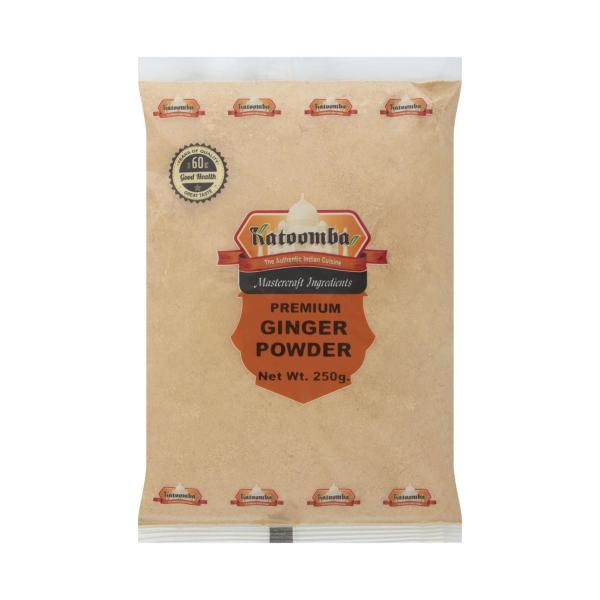 KATOOMBA GINGER POWDER 250G