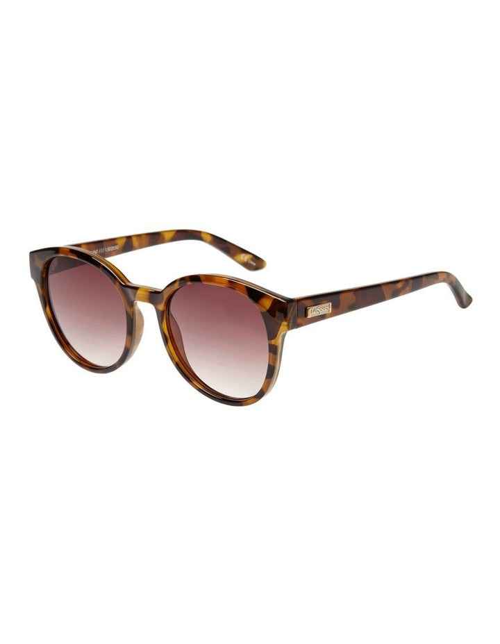 Paramount Tortoise Round 1502050 Sunglasses