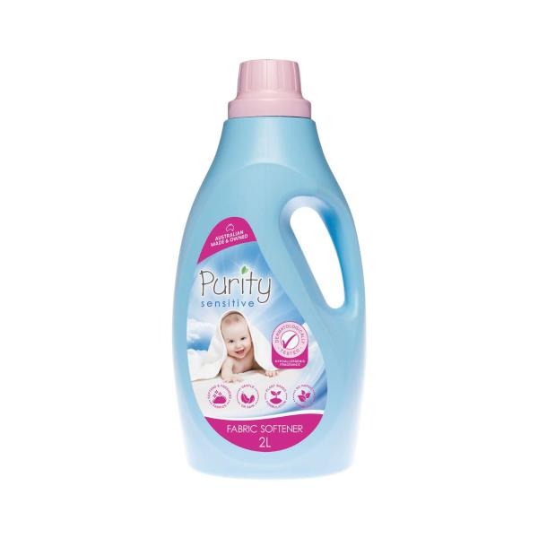 PURITY FABRIC SOFTENER 2L