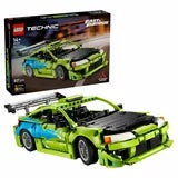 LEGO Technic Fast and Furious Mitsubishi Eclipse Car 42229