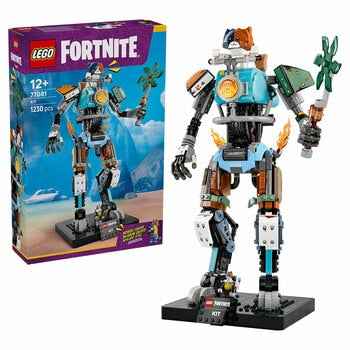 LEGO Fortnite KIT 77081