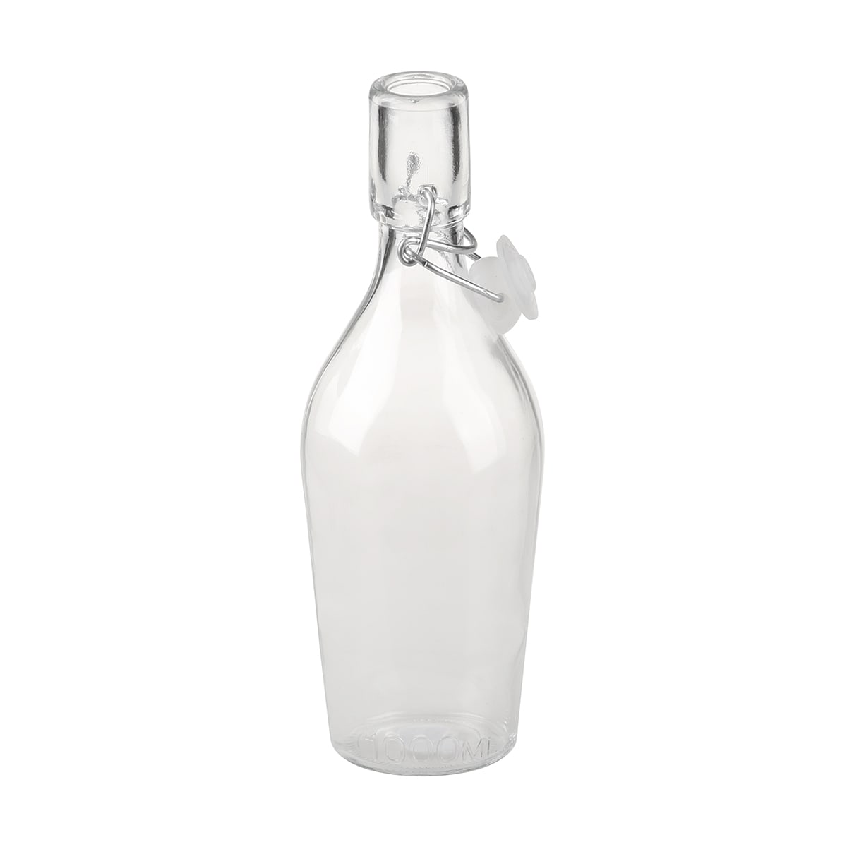 1L Clip Top Bottle