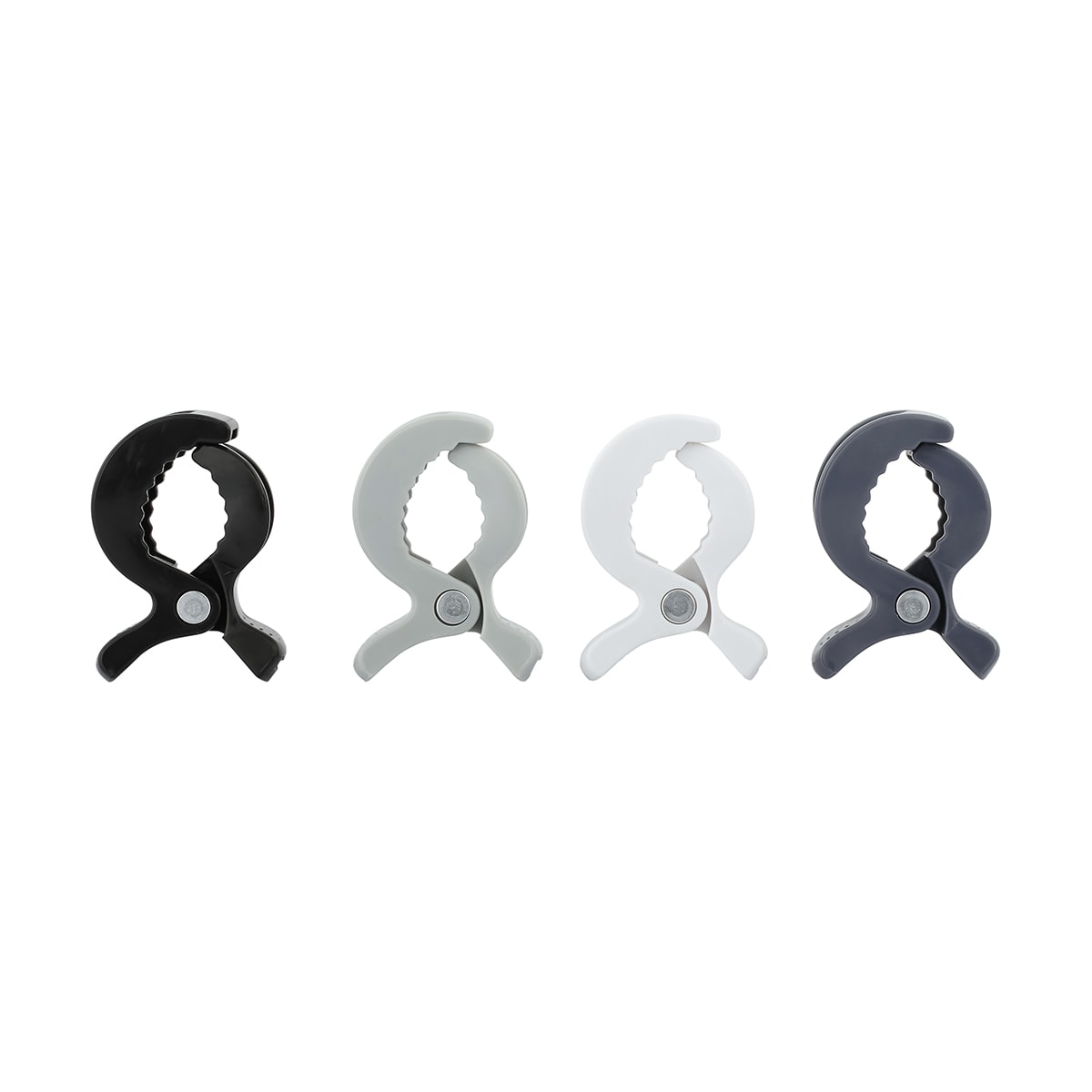 Stroller Clip - Assorted