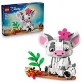 LEGO Disney Moana Pua 43292