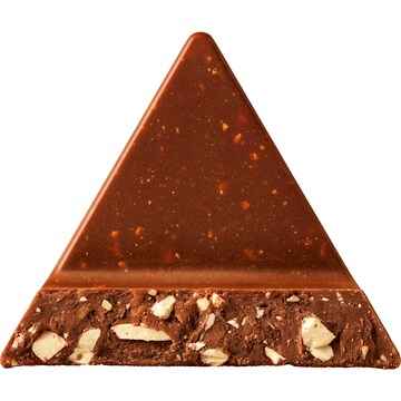 Toblerone Milk Chocolate Bar 50g