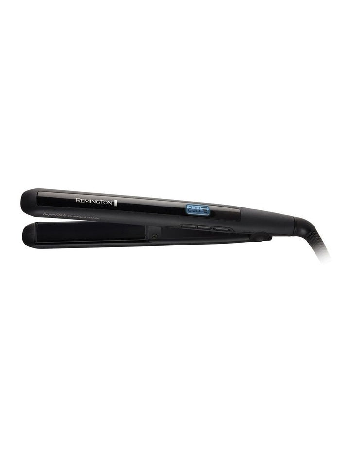 Super Glide Ceramic Hair Straightener S5501AU