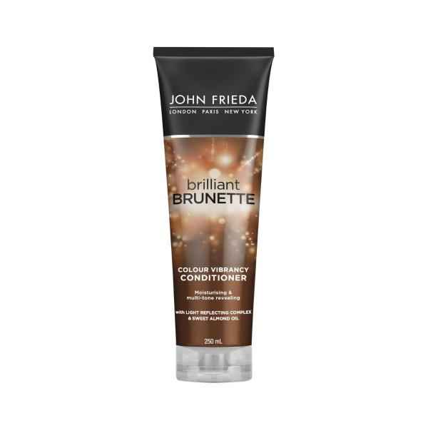 Brilliant Brunette Moisturising Conditioner