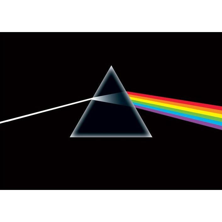 Pink Floyd - Dark Side Of The Moon Poster