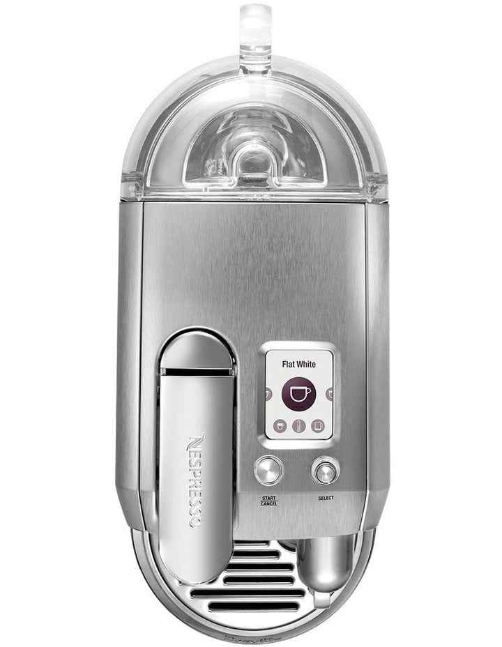 Creatista Plus Capsule Coffee Machine in Brushed Stainless Steel BNE800BSS