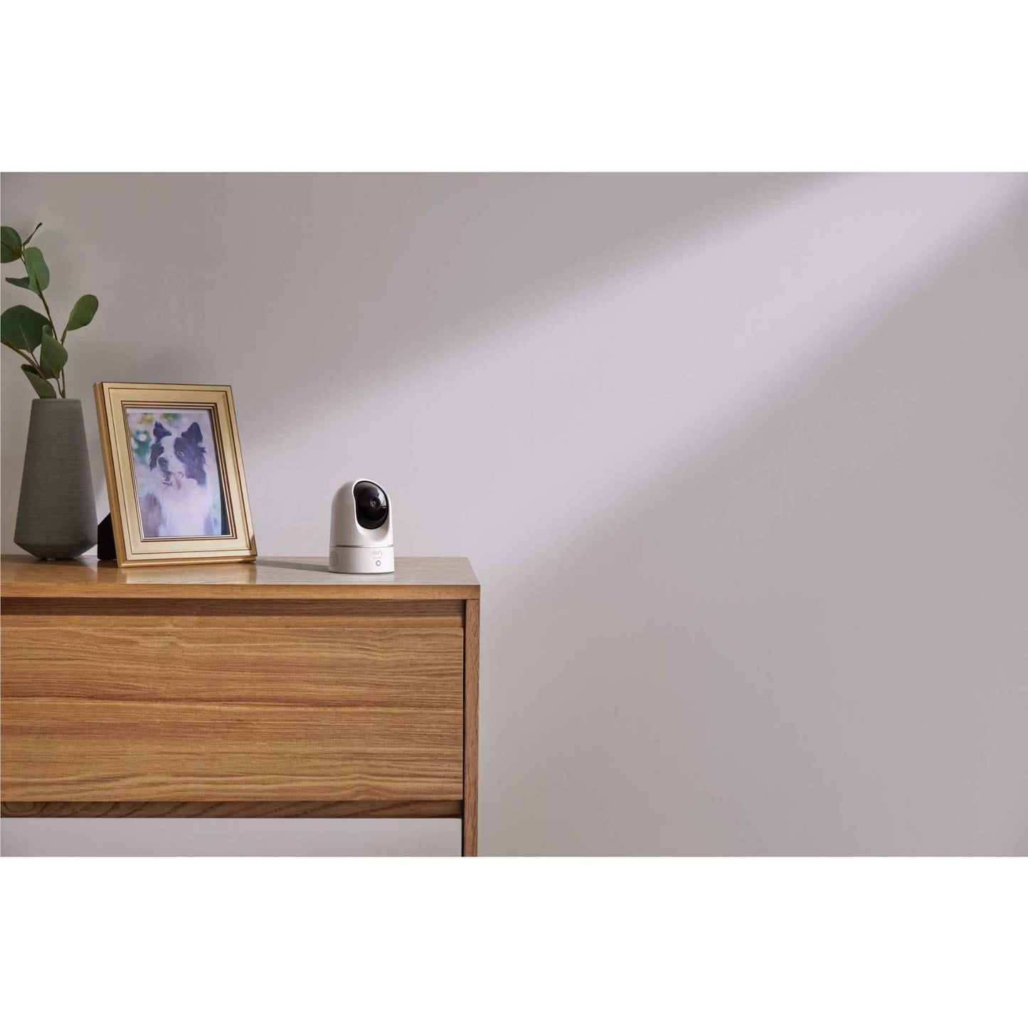 eufy Security 2k Indoor Pan & Tilt Camera