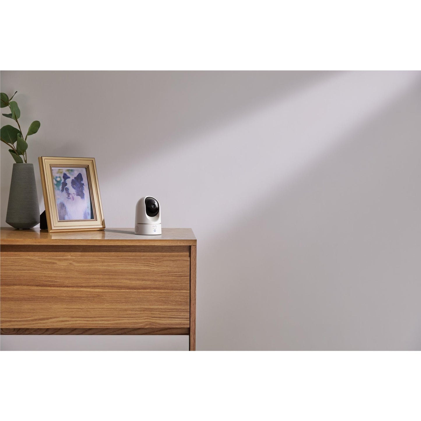 eufy Security 2k Indoor Pan & Tilt Camera