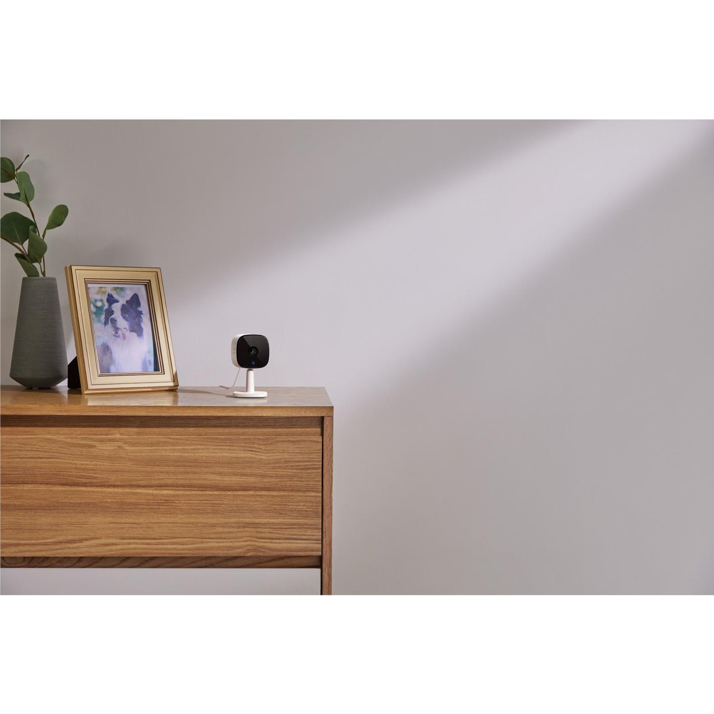 eufy Security 2K Indoor Camera