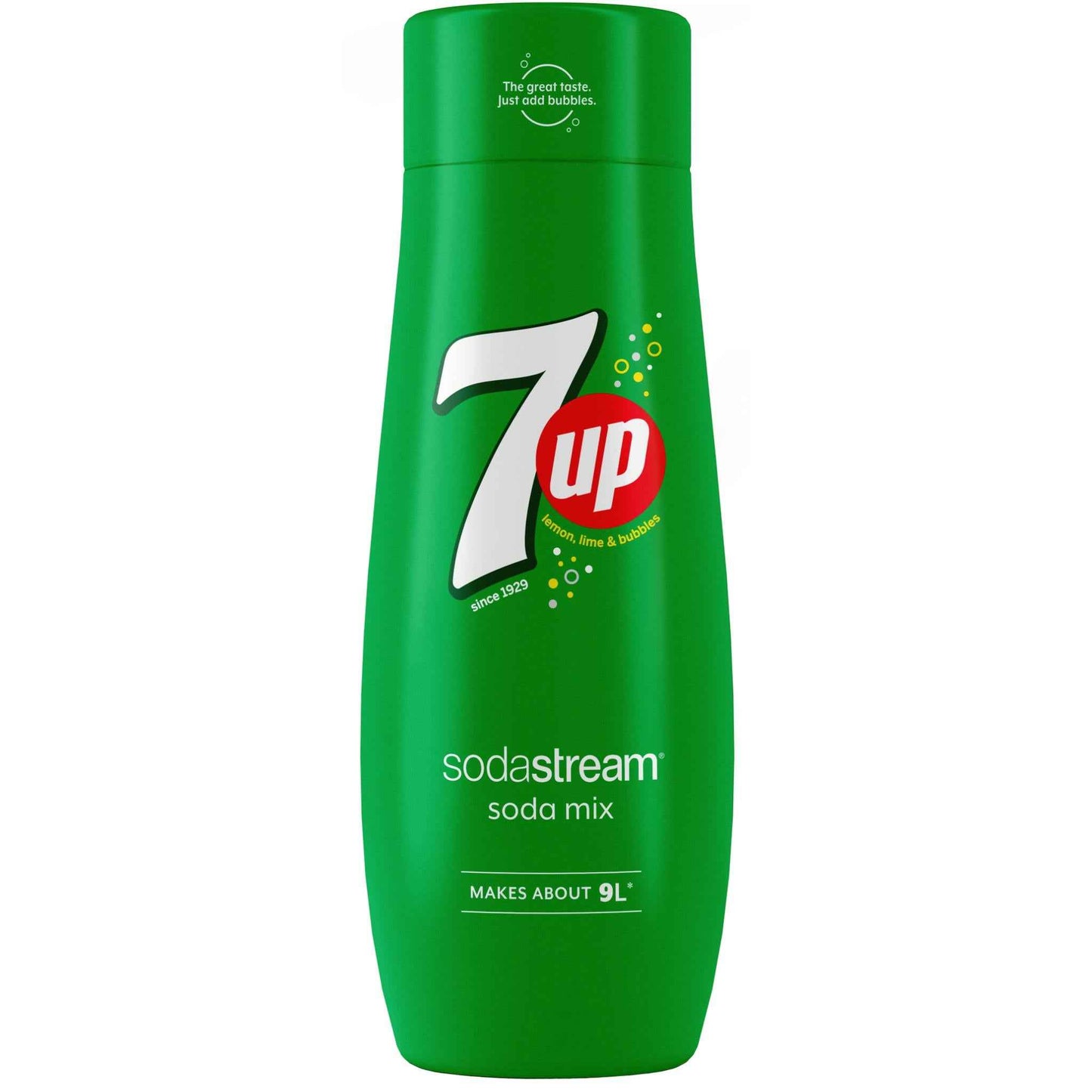 SodaStream 440Mml (7Up)