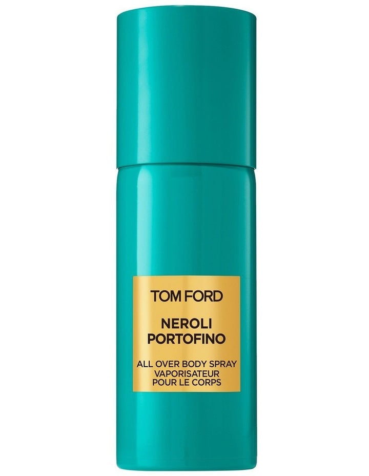 Neroli Portofino All Over Body Spray