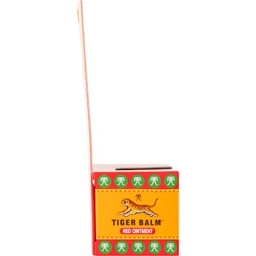 Tiger Balm Red Extra Strength 18g