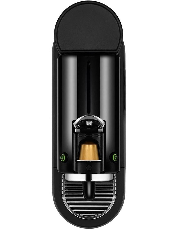 Citiz Capsule Coffee Machine in Black EN167B