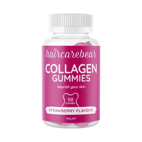 Collagen Gummies