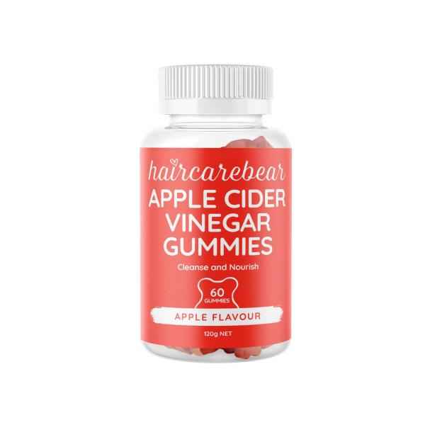 Apple Cider Vinegar Gummies