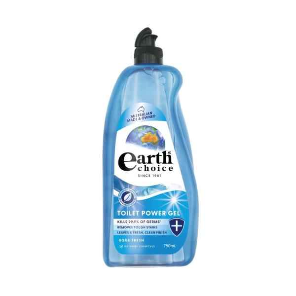 Aqua Toilet Cleaner