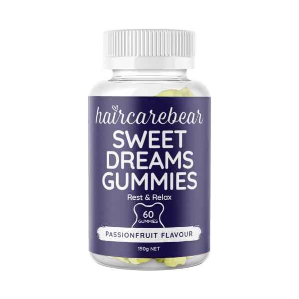 Sleep Gummies