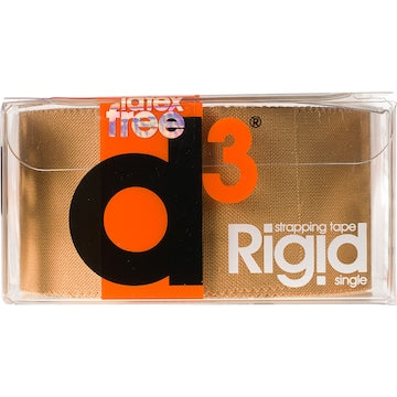 D3 Premium Rigid Strapping Tape 15m each