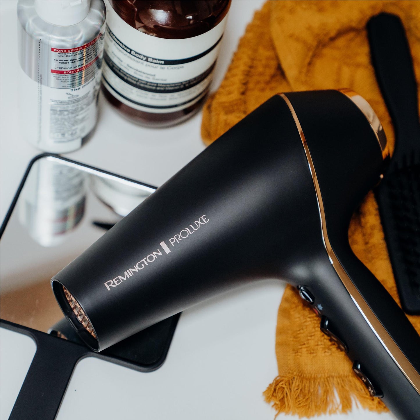 Remington PROluxe You™ Salon Hair Dryer