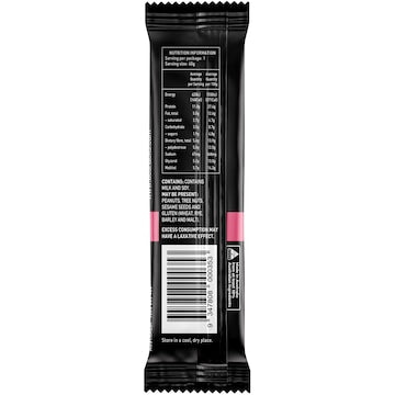BC Snacks Raspberry Truffle High Protein Bar 40g